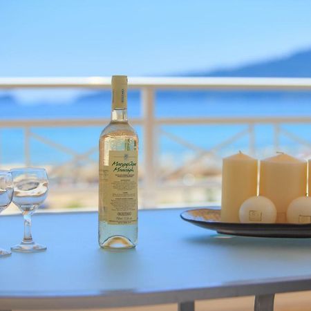 Sunny By The Beach Криси Амудия Екстериор снимка