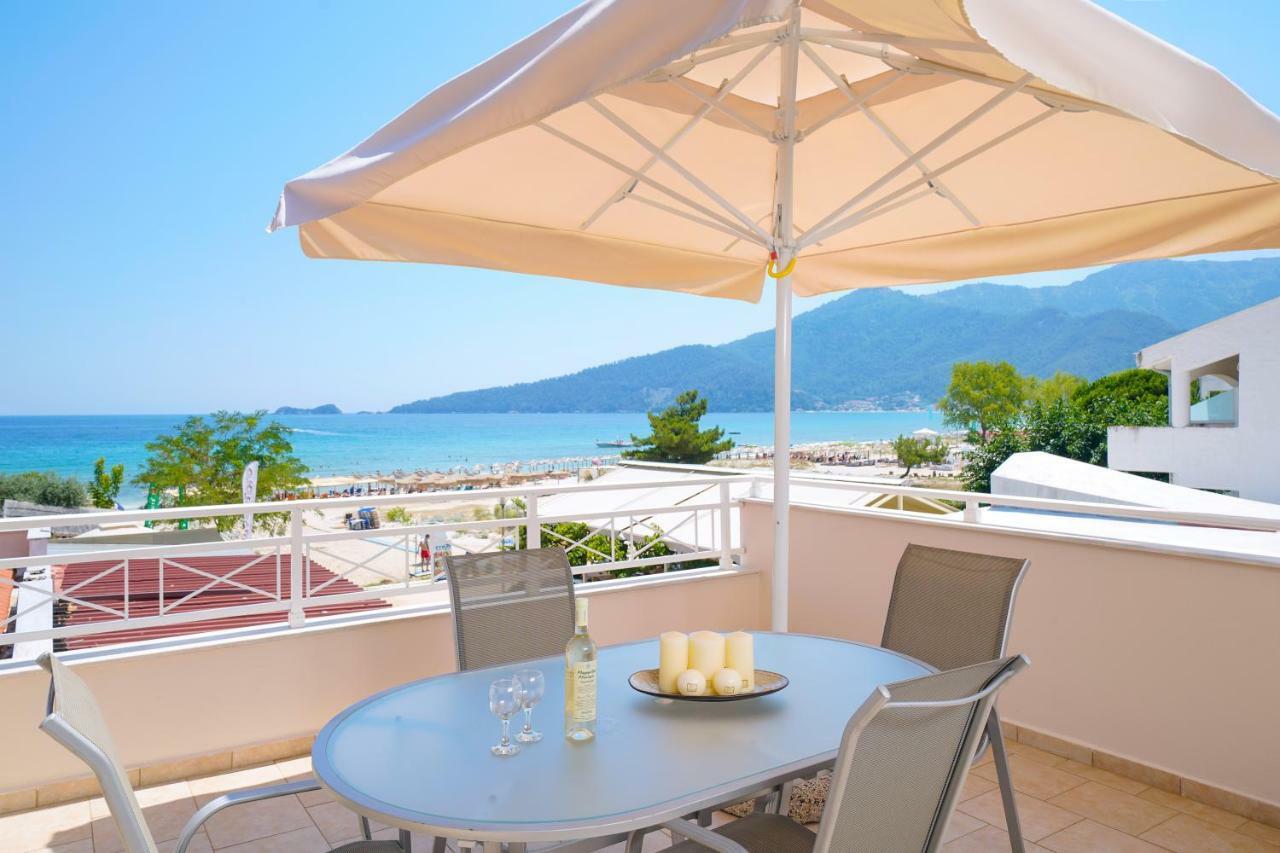 Sunny By The Beach Криси Амудия Екстериор снимка