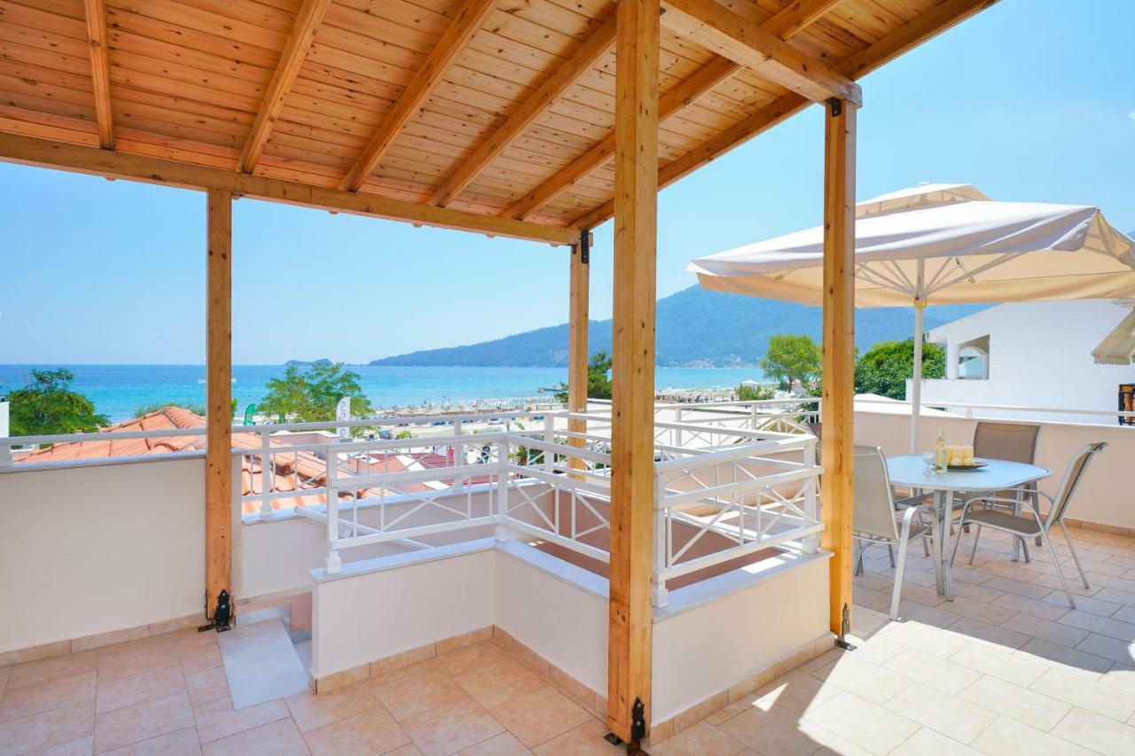 Sunny By The Beach Криси Амудия Екстериор снимка